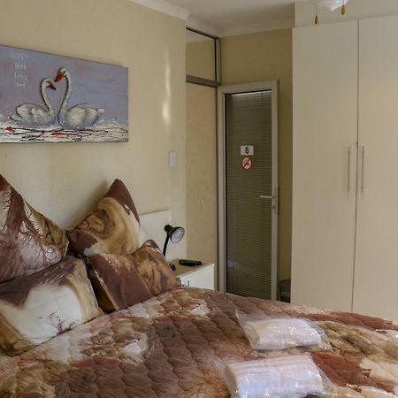 Rock Art Guesthouse Witbank Exterior foto